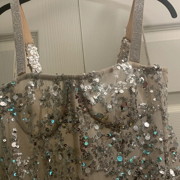 ‼️BRONX AND BANCO dress‼️ - Picture 4 of 12